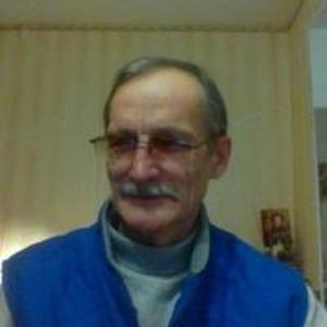 Геннадий Мингазов, 76 лет, Боровск