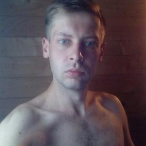 Игорь, 37 лет, Дмитров