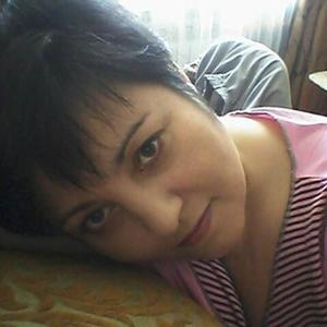 Маргарита, 48 лет, Магадан