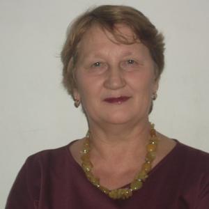 Антонина Рукавишникова, 66 лет, Барнаул