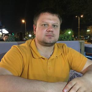 Александр, 38 лет, Новороссийск