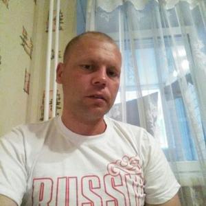 Леша, 37 лет, Алтайский