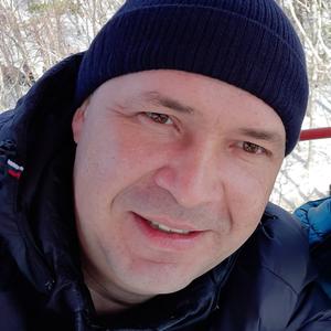 Евгений, 40 лет, Южно-Сахалинск