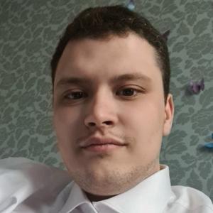 Андрей, 30 лет, Норильск