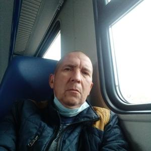 Александр Чикарин, 53 года, Каменск-Шахтинский