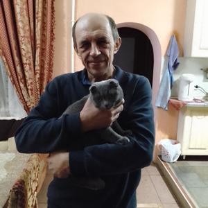 Валентин, 56 лет, Москва