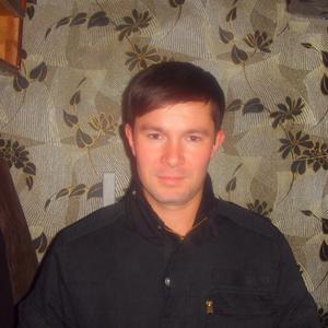 Александр, 43 года, Киров