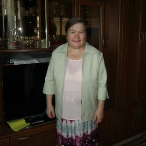 Татьяна, 74 года, Калуга