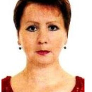 Ольга, 56 лет, Ростов