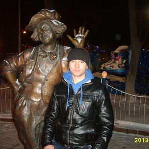 Савриддин, 29 лет, Тюмень
