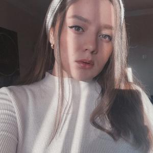 Анастасия Рыбакова, 23 года, Чита