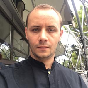 Алексей Токарев, 34 года, Геленджик