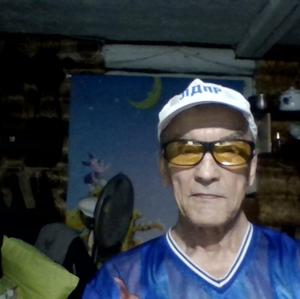 Александр Смол, 69 лет, Забайкальск