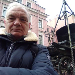 Андрей Б, 59 лет, Ульяновск
