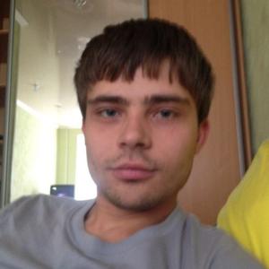 Парни в Челябинске: Павел, 34 - ищет девушку из Челябинска