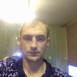 Николай, 32 года, Новокузнецк