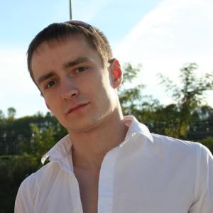 Макс, 37 лет, Пермь