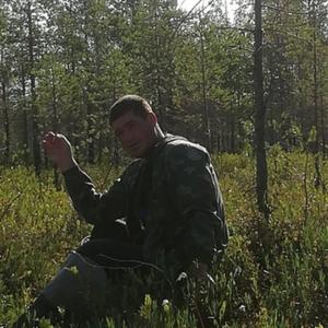 Сергей, 42 года, Сыктывкар
