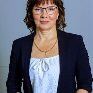 Юлия Ульянова, 47 лет, Екатеринбург