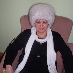 Девушки в Железногорск-Илимский: Люба Бушуева, 67 - ищет парня из Железногорск-Илимский
