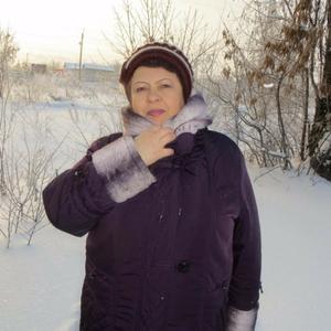 Елена, 62 года, Мичуринск