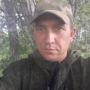 Василий, 47 лет, Хабаровск