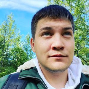 Парни в Ялуторовске: Александр, 33 - ищет девушку из Ялуторовска