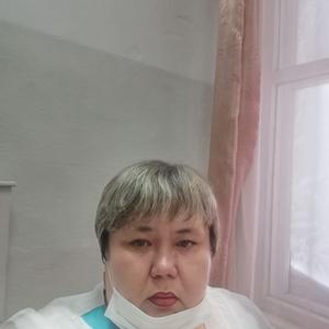 Светлана, 45 лет, Баргузин