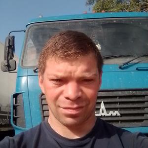Парни в Санкт-Петербурге: Фёдор, 36 - ищет девушку из Санкт-Петербурга