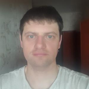 Паша, 35 лет, Санкт-Петербург