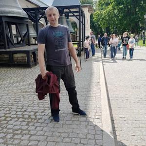 Андрей, 41 год, Рязань
