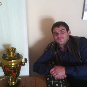 Азамат Хашханок, 39 лет, Майкоп