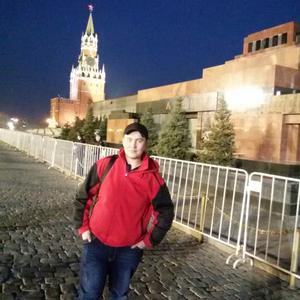Парни в Ижевске: Игорь, 30 - ищет девушку из Ижевска