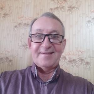 Александр, 60 лет, Астрахань