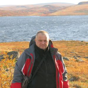 Леонид, 62 года, Киров