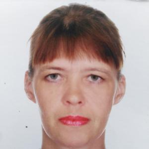 Ирина, 47 лет, Псков