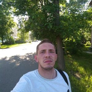Парни в Пскове: Дмитрий, 32 - ищет девушку из Пскова