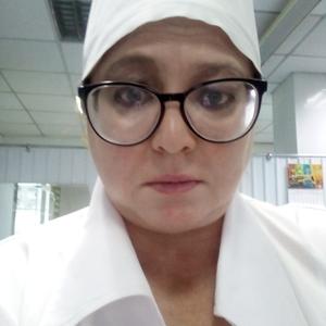 Ирина, 54 года, Улан-Удэ