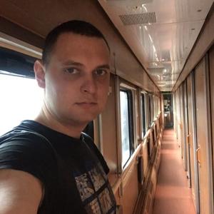 Парни в Саратове: Александр Верховский, 33 - ищет девушку из Саратова