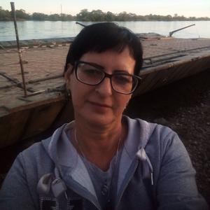 Евгения, 48 лет, Владивосток