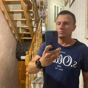 Егор Маркелов, 32 года, Великий Новгород