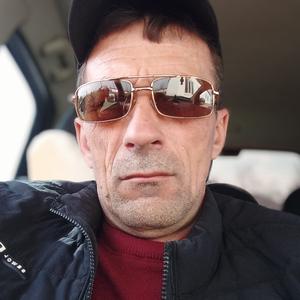 Александр, 49 лет, Морозовск