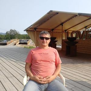 Юрий, 45 лет, Домодедово