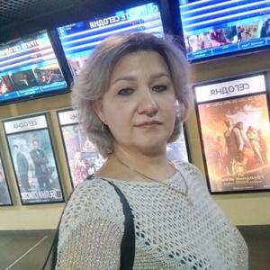 Девушки в Омске: Ирина, 54 - ищет парня из Омска