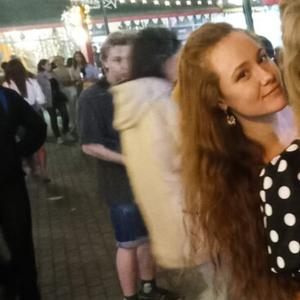 Девушки в Новосибирске: Софья, 27 - ищет парня из Новосибирска