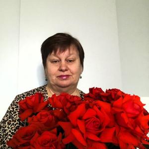 Галина Ивановна, 61 год, Москва