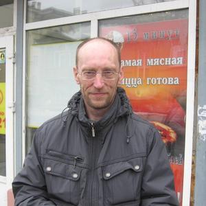 Иван, 56 лет, Северодвинск