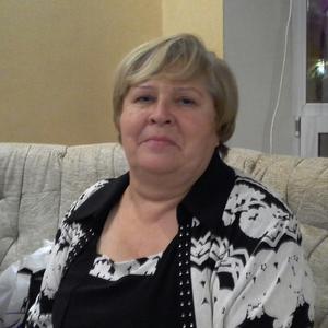 Татьяна, 69 лет, Боровичи