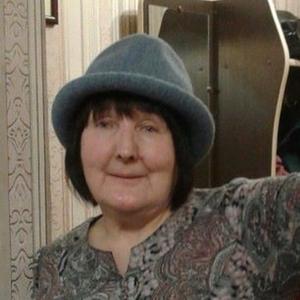Екатерина, 73 года, Амурск