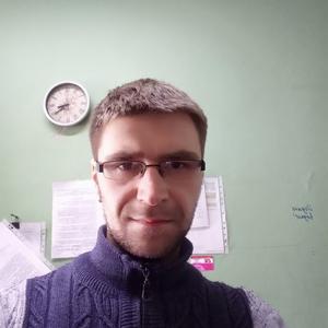 Алексей, 36 лет, Североморск